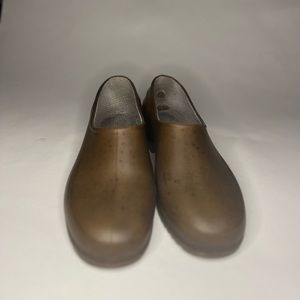 Gardana Clogs Umo Rubber Mens 10